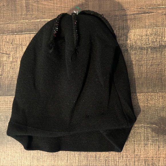 49ers Beanie - Picture 4 of 5